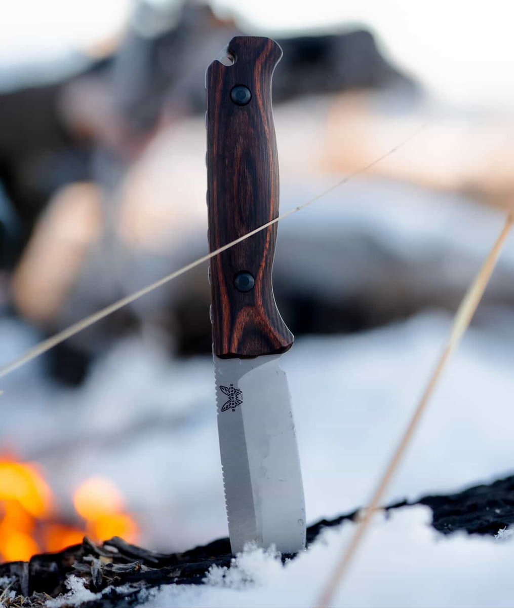 Benchmade Knife Co., Inc tweet media