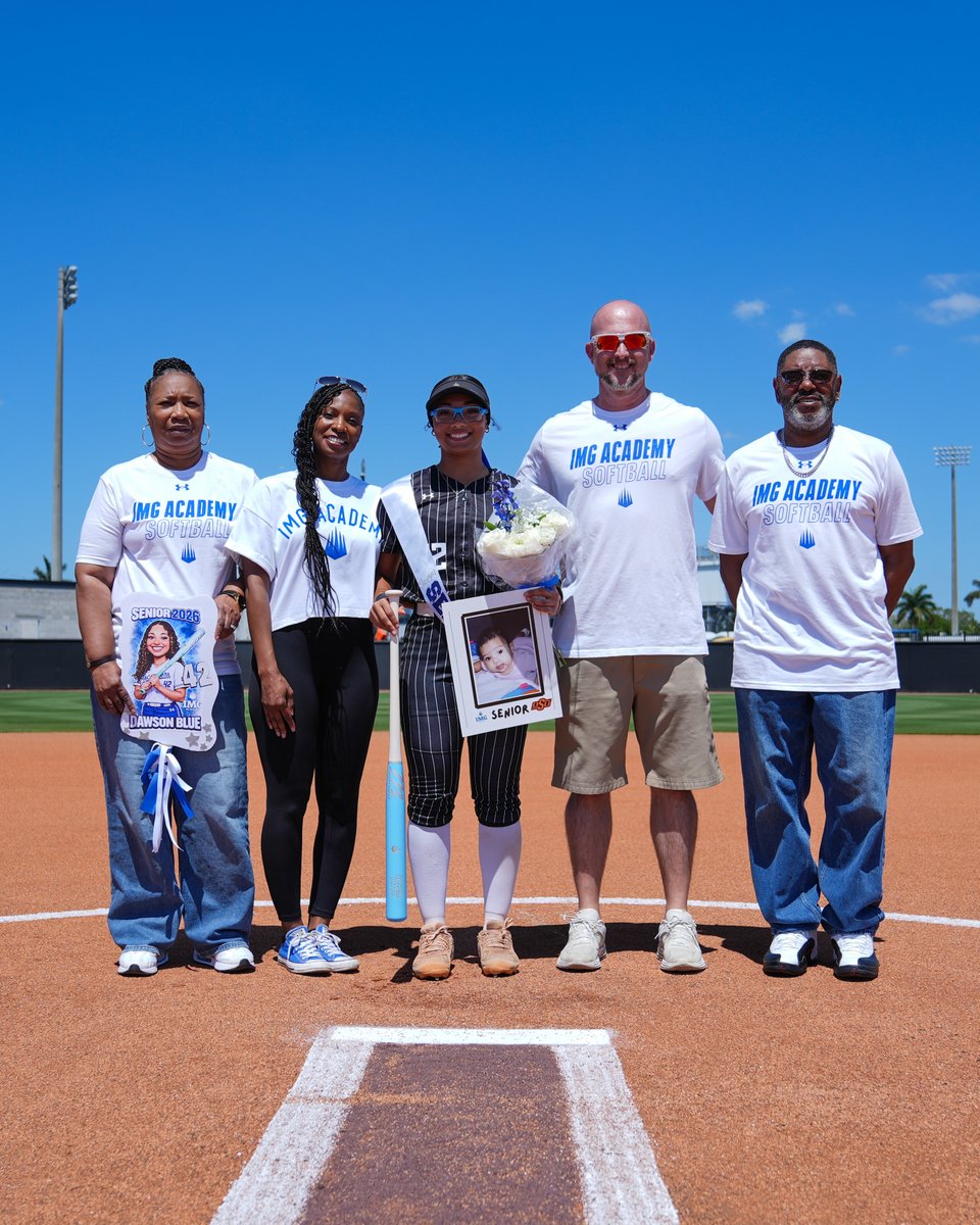 IMG Academy Softball tweet media