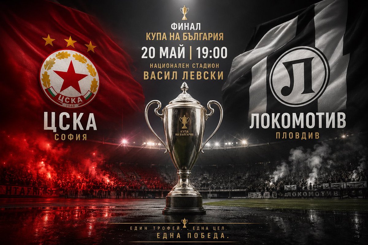 TOTAL CSKA SOFIA ⭐⭐⭐ tweet media