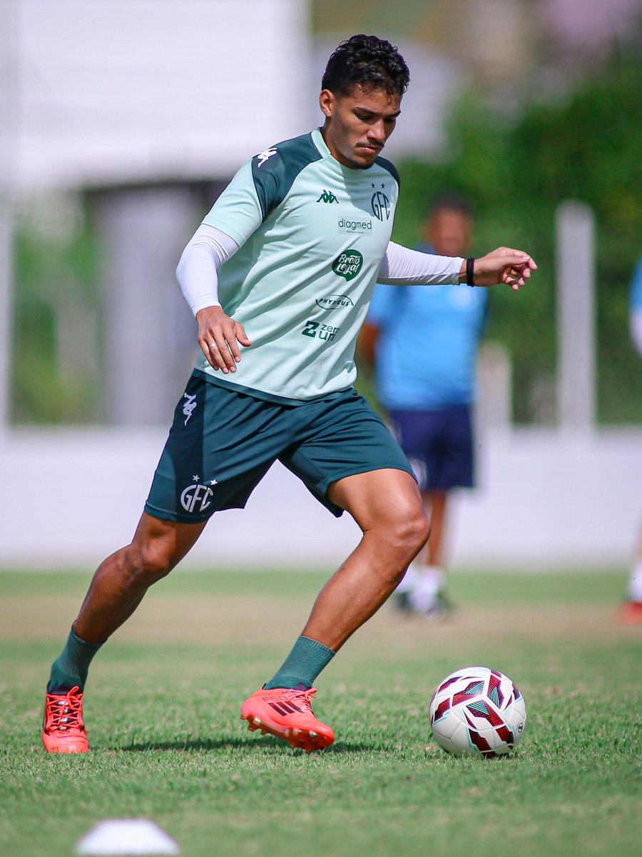 Guarani Futebol Clube tweet media