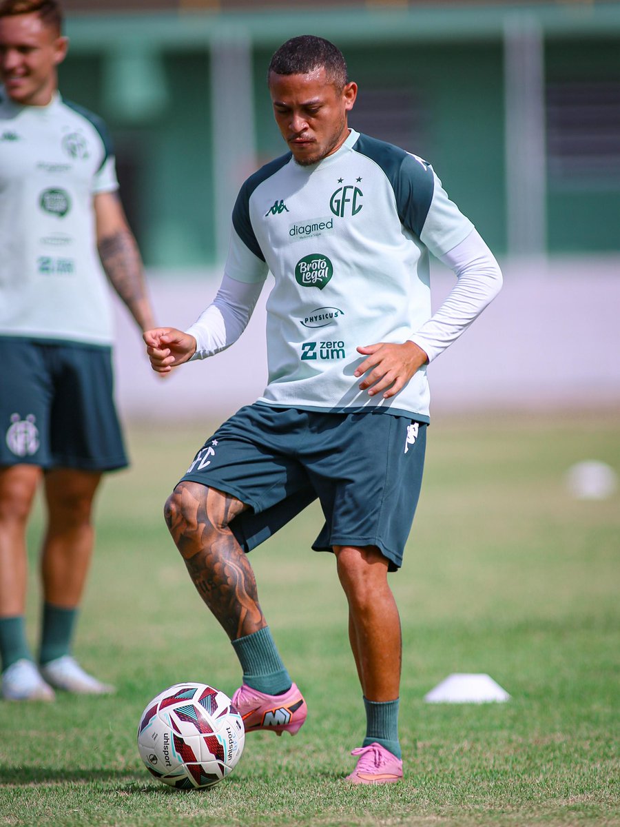 Guarani Futebol Clube tweet media