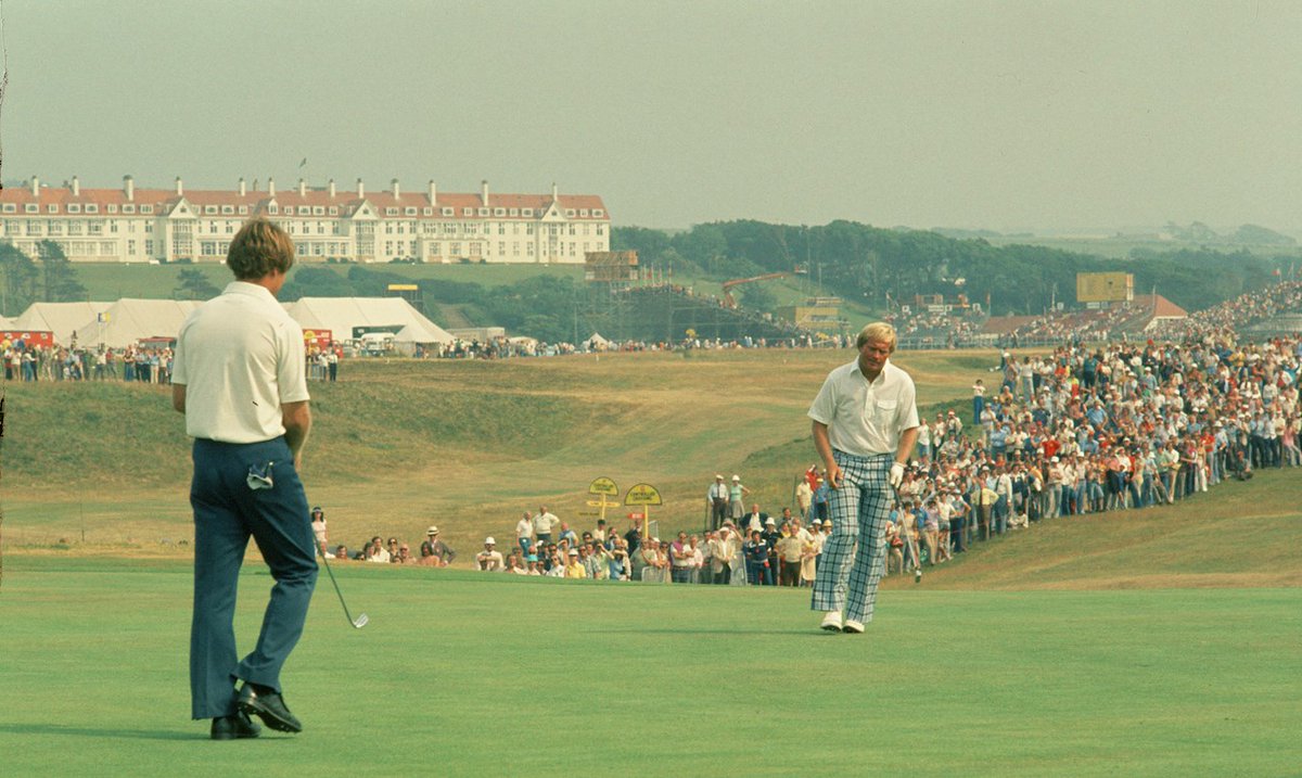 TheGolfDivoTee™  tweet media