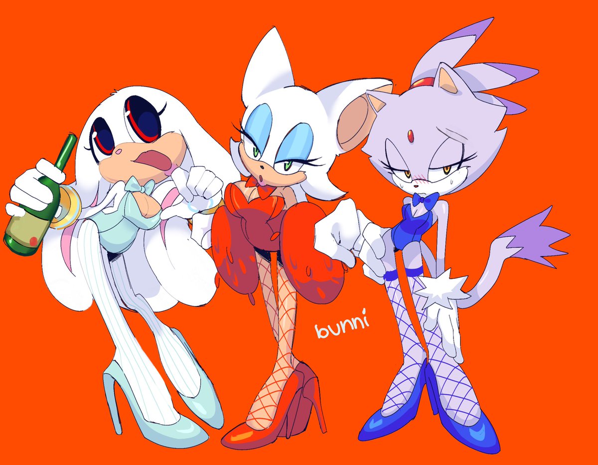 Luvlibunni!! tweet media
