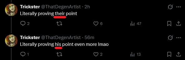 Garavon 🤍🪻 tweet media