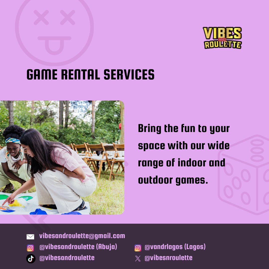 Vibes & Roulette tweet media