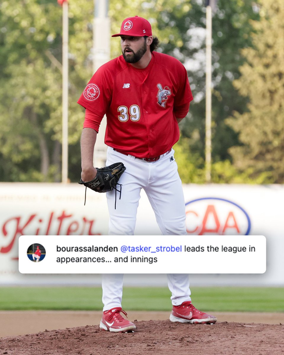 American Association tweet media