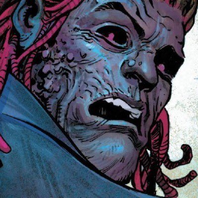 Daily X-Men! tweet media