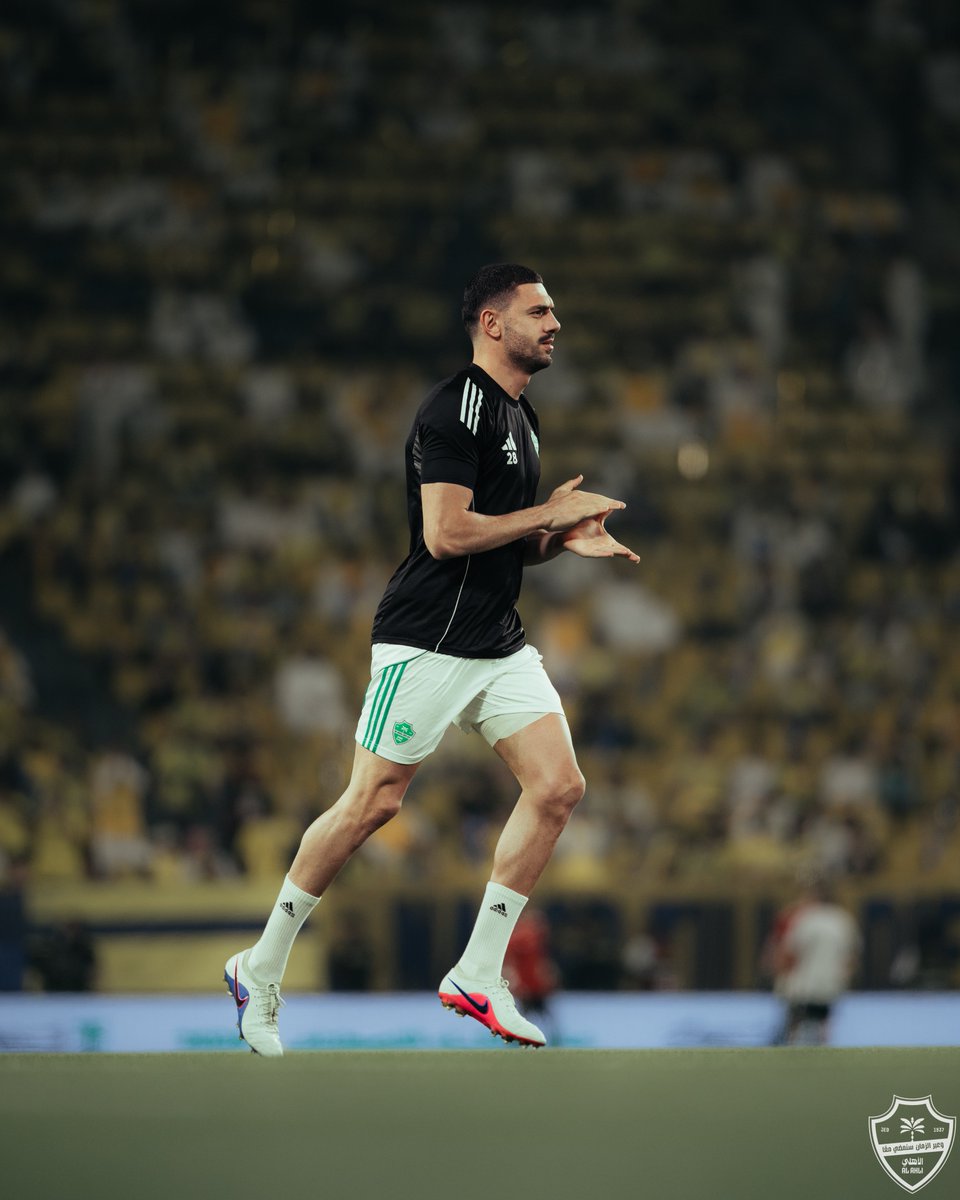 النادي الأهلي السعودي tweet media