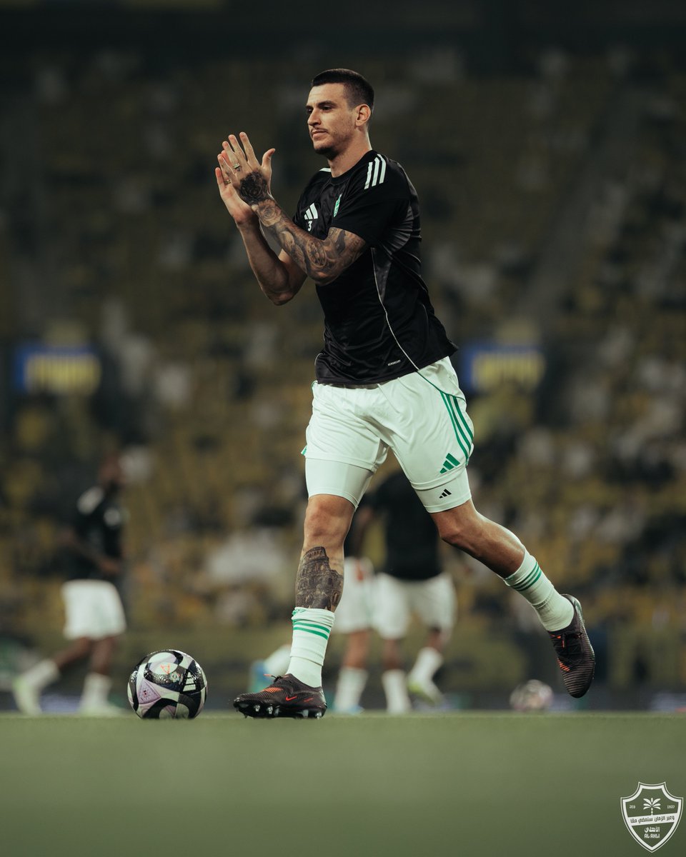 النادي الأهلي السعودي tweet media