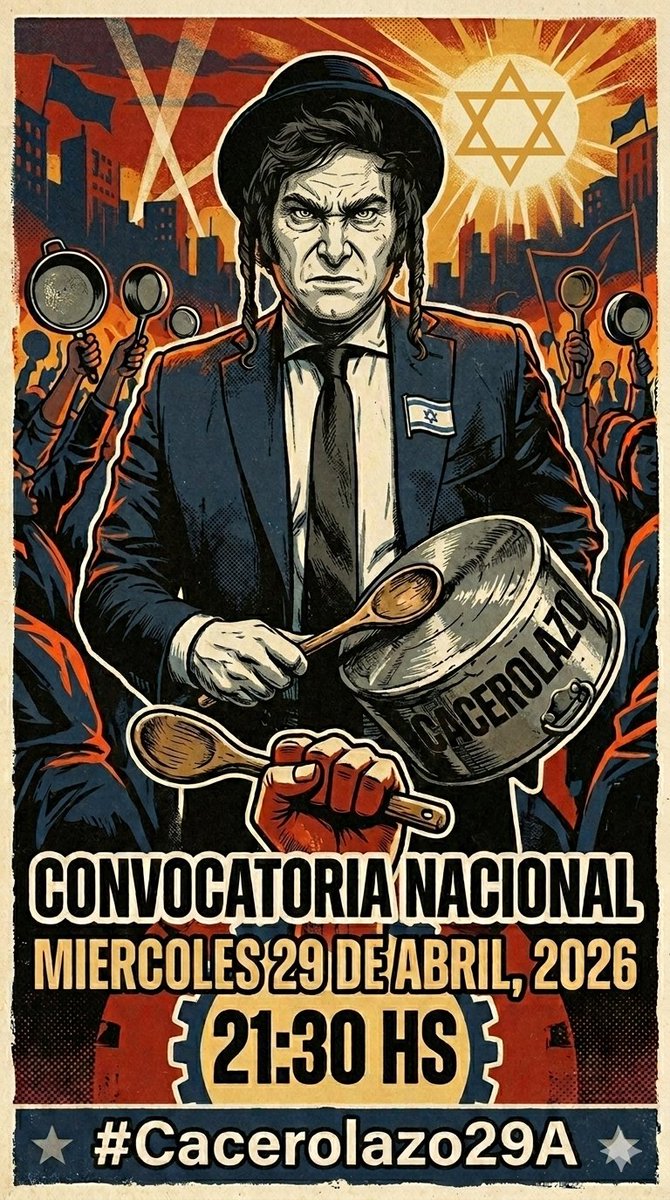 Edgardo Alessio ®✌️🇦🇷 tweet media