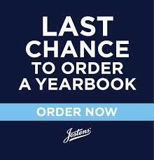 WestPointHigh's tweet photo. Tomorrow, APRIL 30, is the last day to order a yearbook or senior recognition ad.  Click this link to order:  https://t.co/J8i2E2fsIV   OR, you may send cash or check to the school for a yearbook; the cost is $65. https://t.co/RU49McZVDD