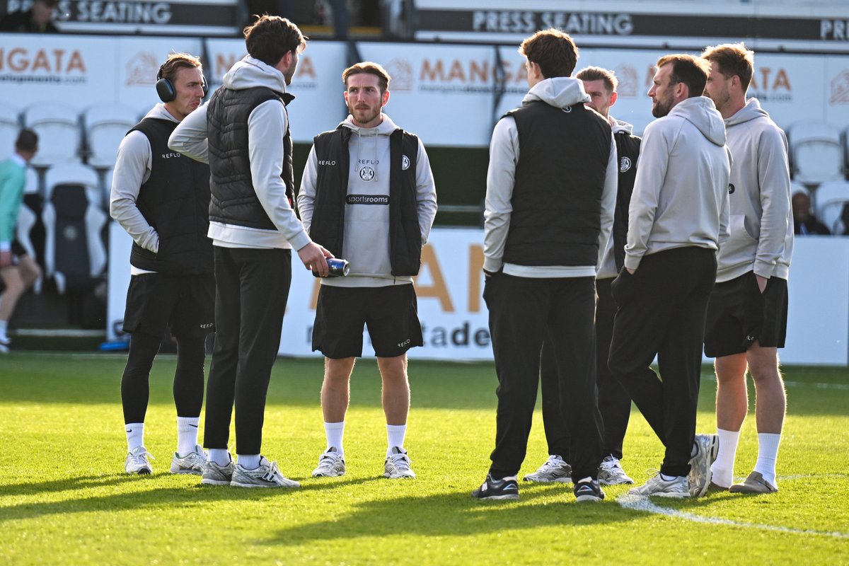 Forest Green Rovers tweet media