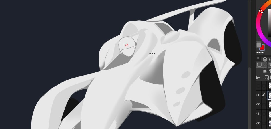 Asseii (COMMISSIONS PAUSED) tweet media