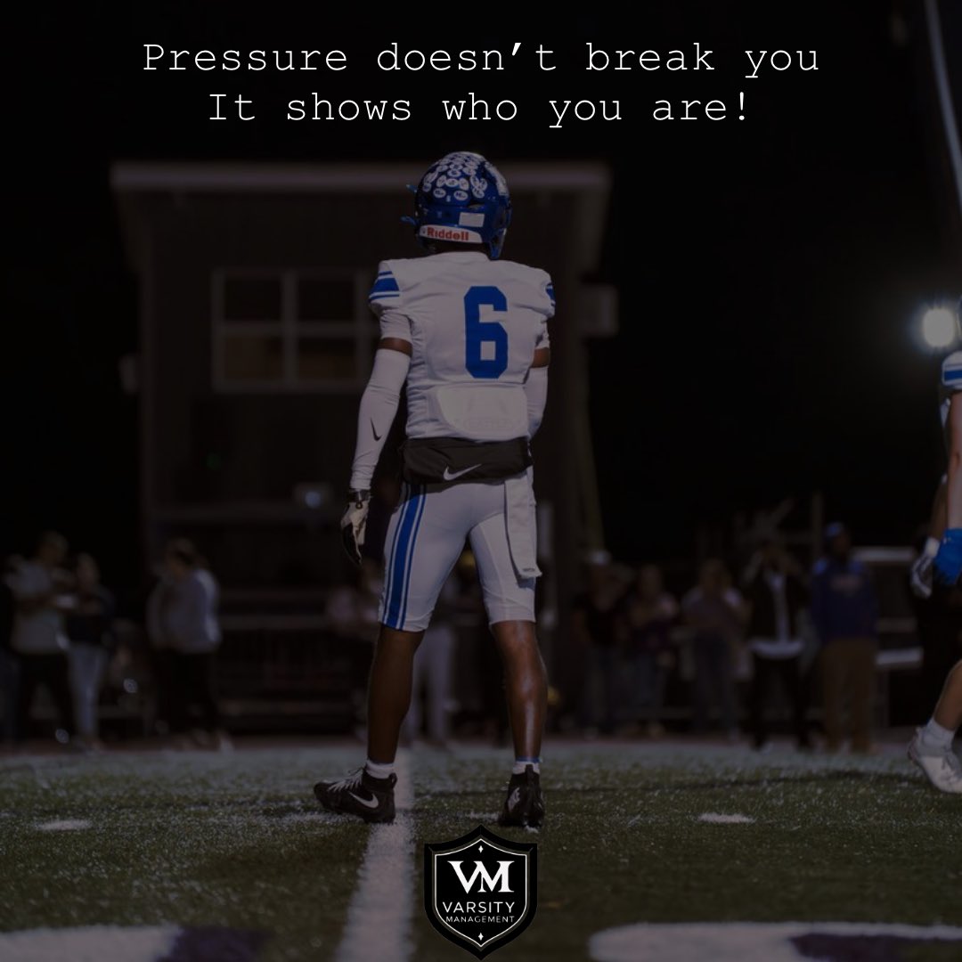 Varsity Management LLC tweet media