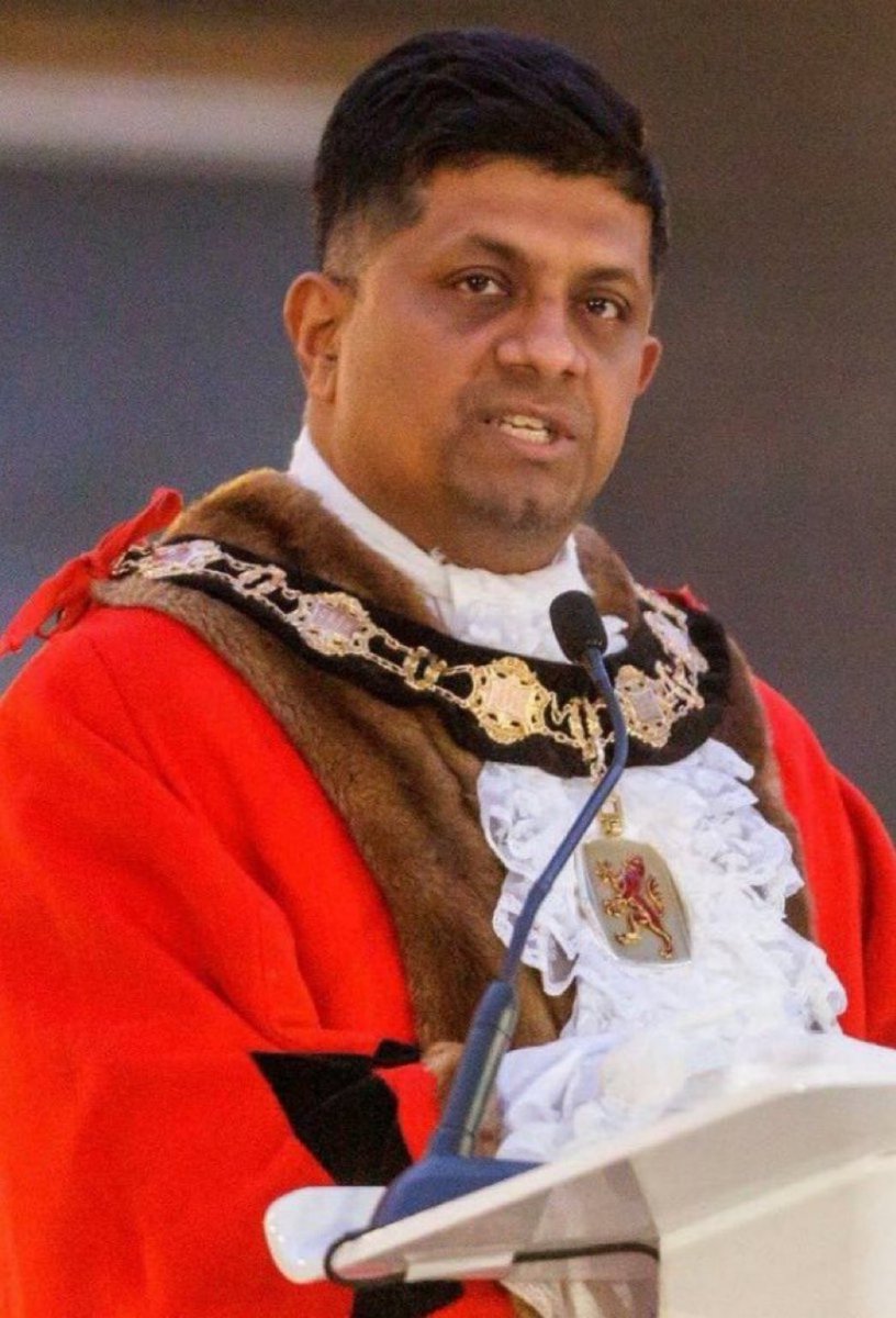 Deport Foreign Criminals tweet media