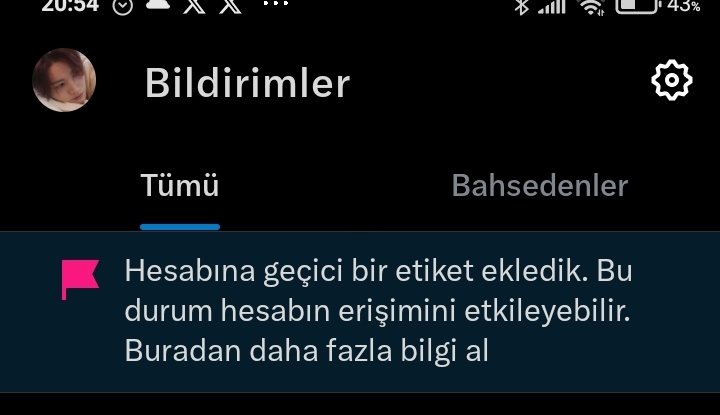 all4en_'s tweet photo. Birde şöyle birşey bir şey olmaz umarım https://t.co/wm7iR5Asya