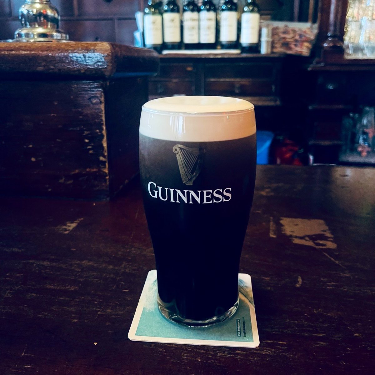PintsO_Guinness's tweet image. Doheny &amp;amp; Nesbitts, Dublin📍🇮🇪