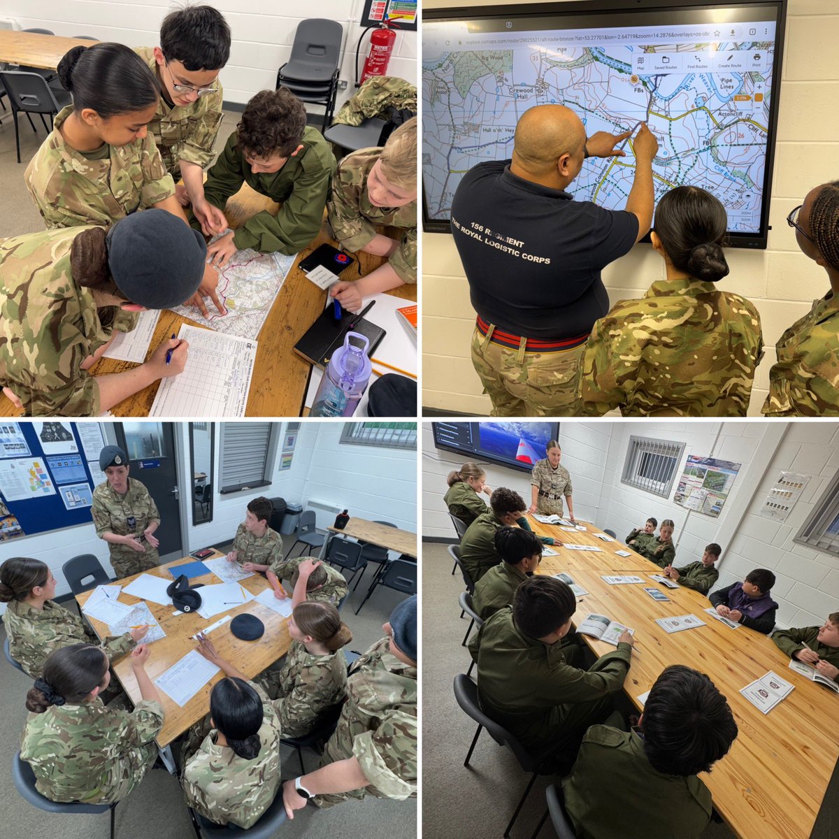 OC Merseyside Wing RAFAC tweet media