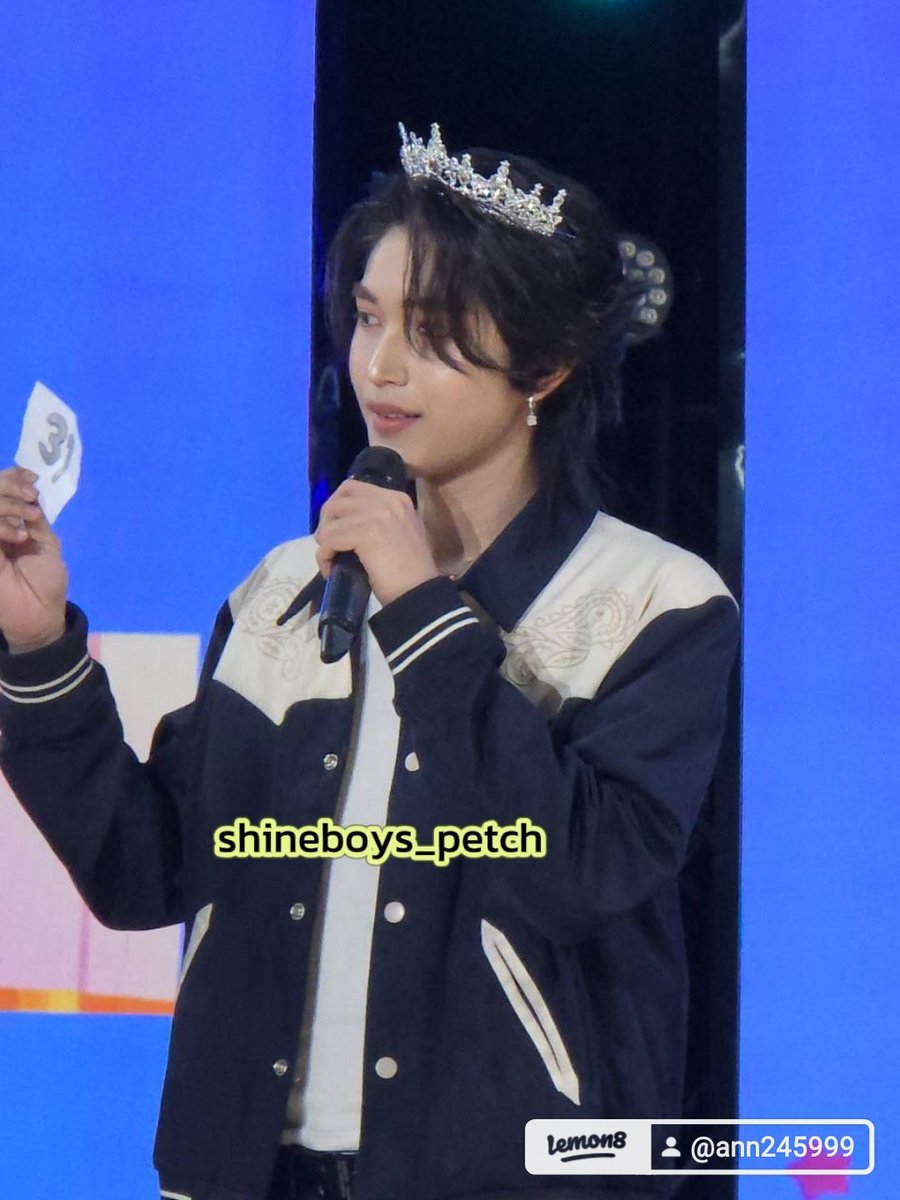 เอาความหวานความน่ารักน้องเพชรมาฝาก
@petchratana
#petchratana #佩查塔纳 #SHINEBOYSxPETCH  #SHINBOYS #fypシ゚