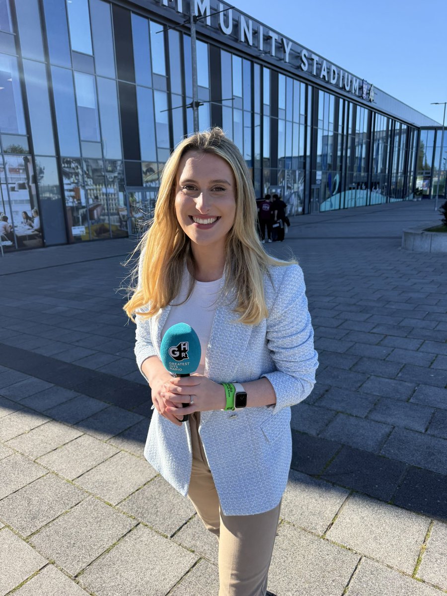 Katie Lyons tweet media