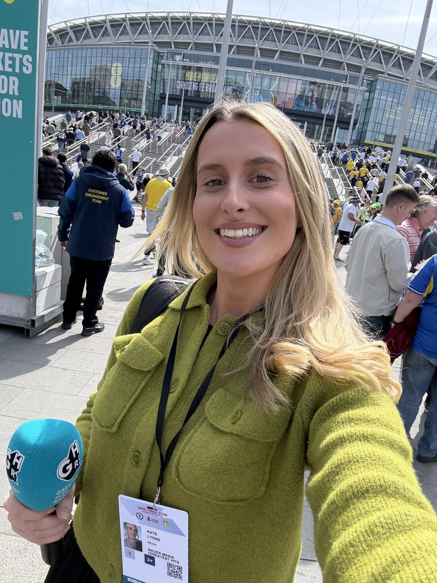 Katie Lyons tweet media