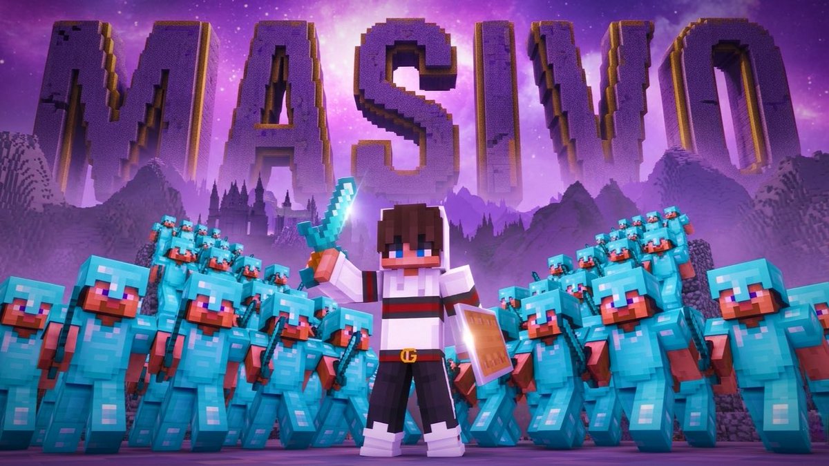 BlizerTW's tweet image. ¡EN DIRECTO YA!

- Comentamos la nueva actualización de Minecraft 

- Seguimos preparando la base del clan en el server de @Farfadox 

twitch.tv/blizertw / kick.com/blizergames

#Minecraft #Twitch #Kick #YouTube