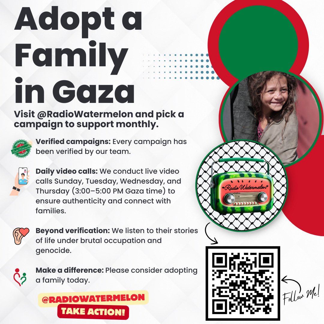 Morningstar 🇵🇸 🔻 tweet media