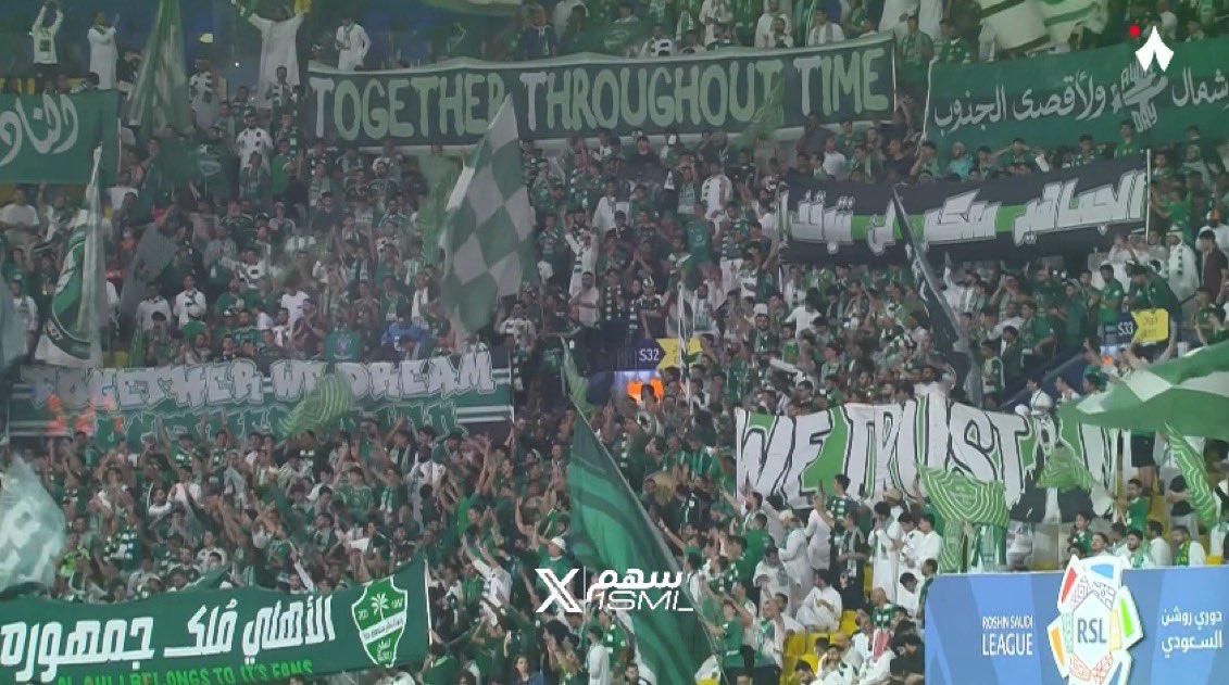 1SMi_'s tweet photo. 🚨🚨🚨🚨🚨🚨🚨 اجواء الفريقين!! https://t.co/tH4TzaNoWl