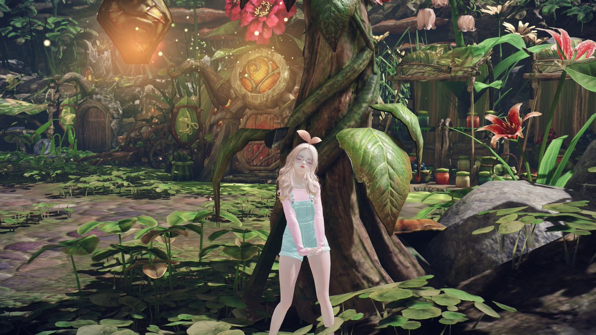 Lost Ark tweet media