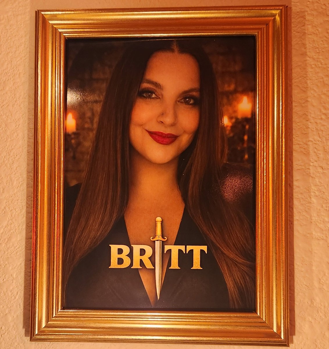 BrittSoMuch tweet media