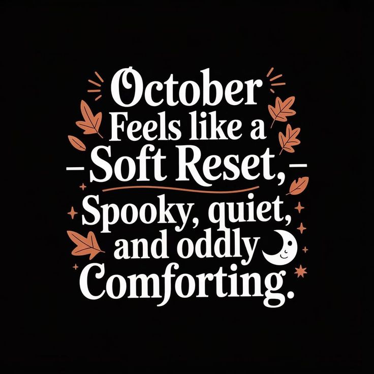 🧡🎃🍁🌕