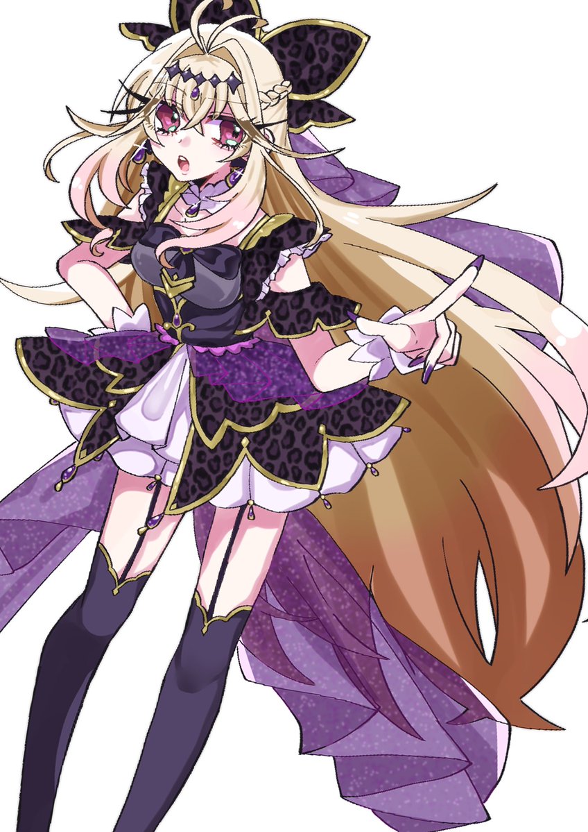 ギャルカナシャドウ 