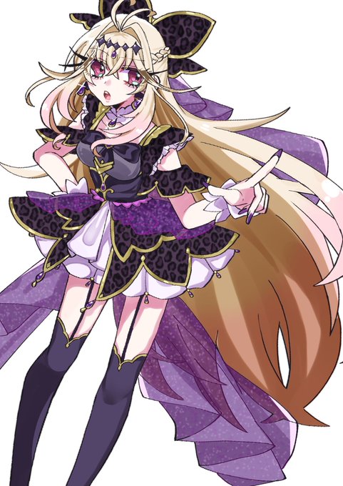 ギャルカナシャドウ