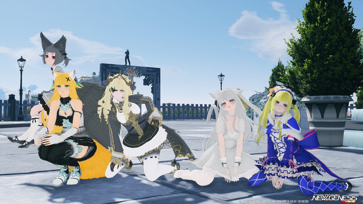 緋花瑠 tweet media