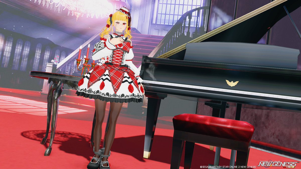 緋花瑠 tweet media