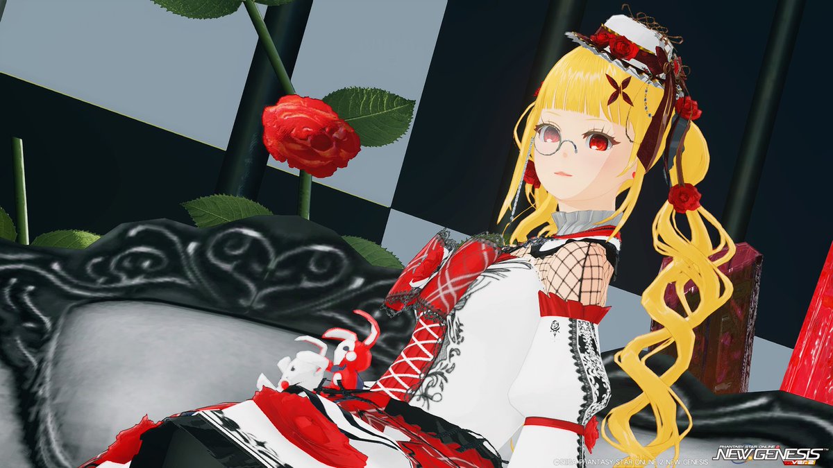 緋花瑠 tweet media