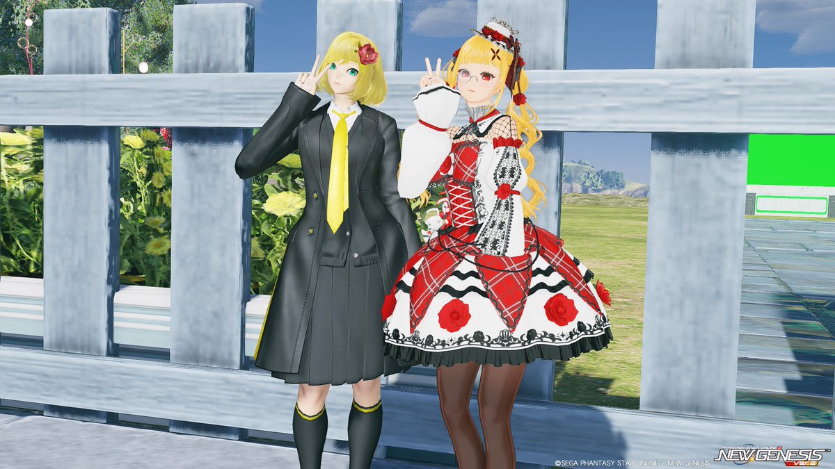 緋花瑠 tweet media