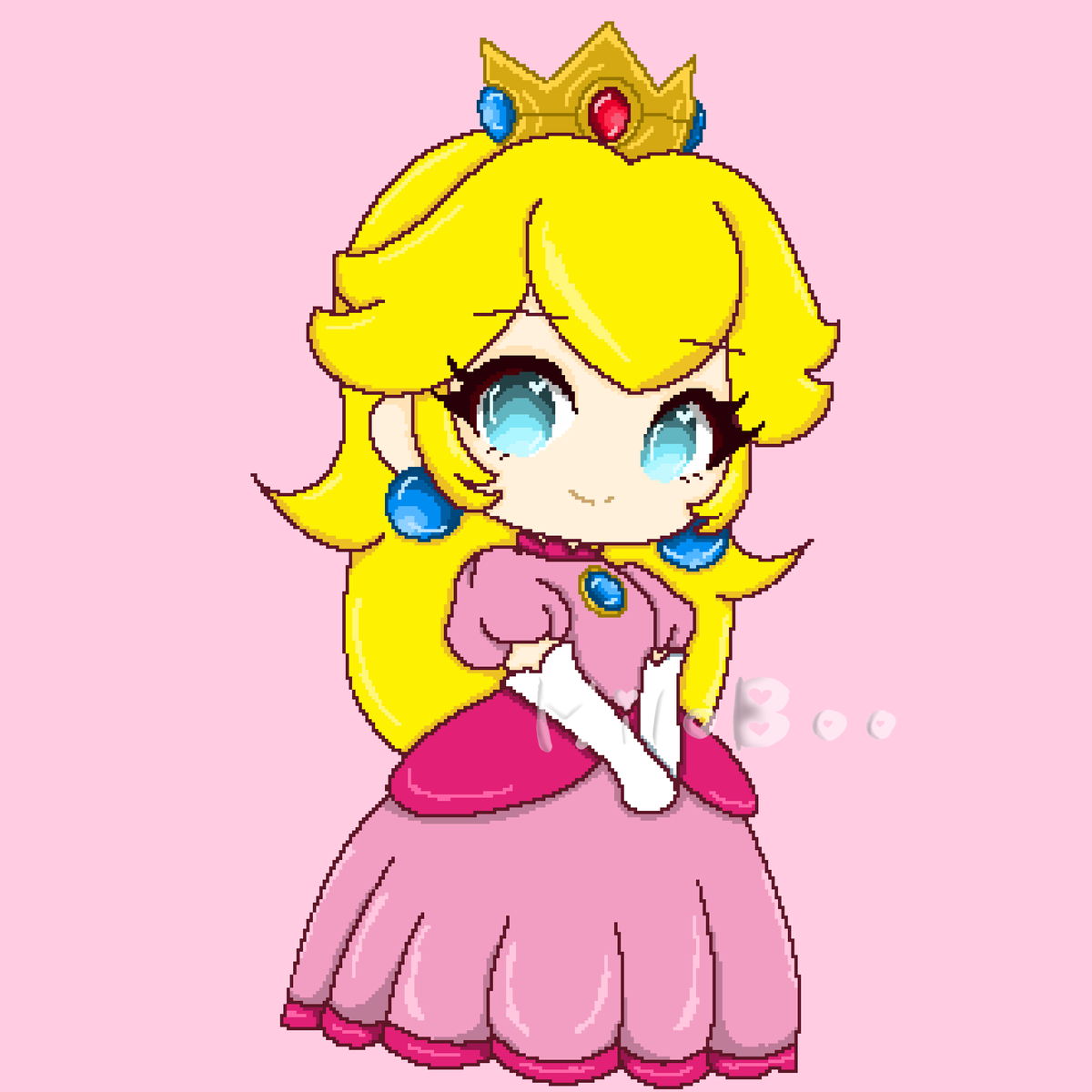 MiloBoo Commissions open! 0/5 tweet media