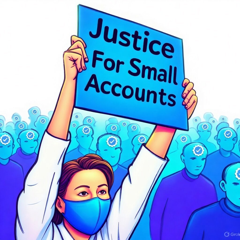 freedom hub tweet media