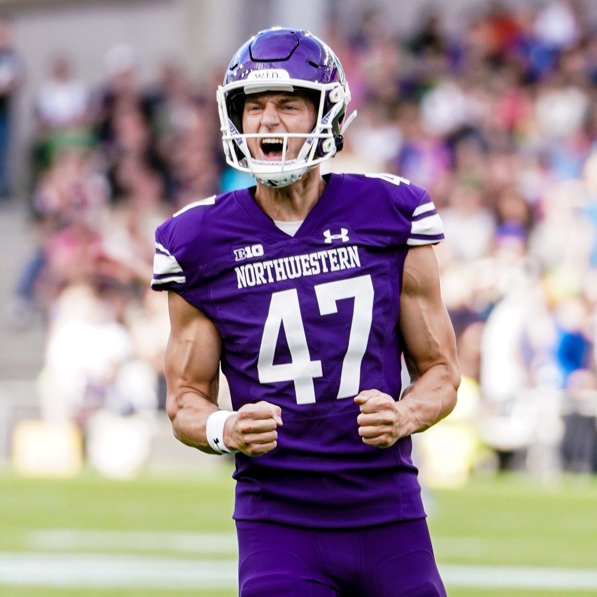 James Simone tweet media