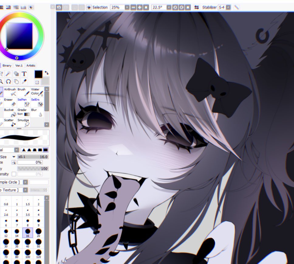 バンパイア Naomi 𓆩♡𓆪 tweet media