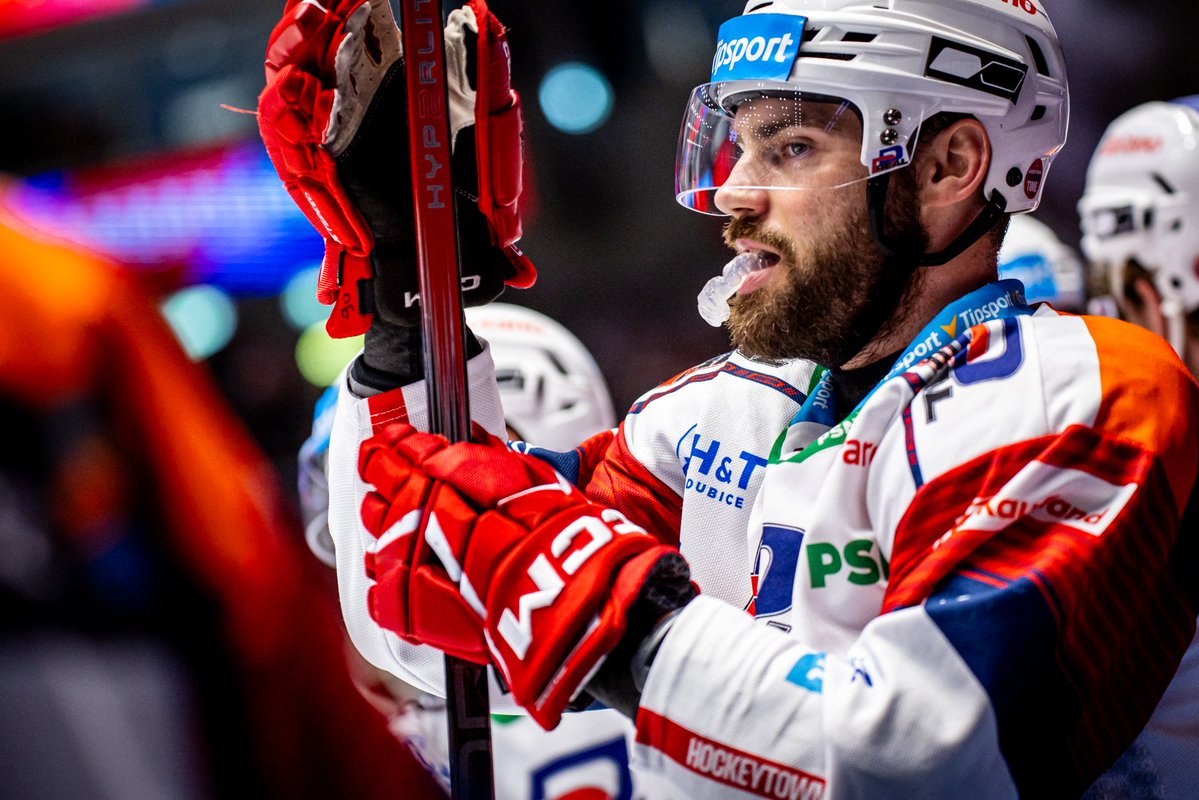 Extraligové výkony tweet media