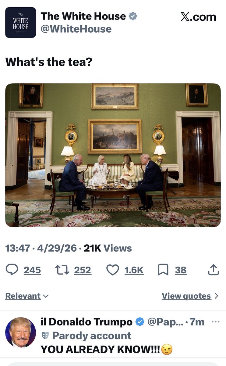 JustLikeGizmo tweet media