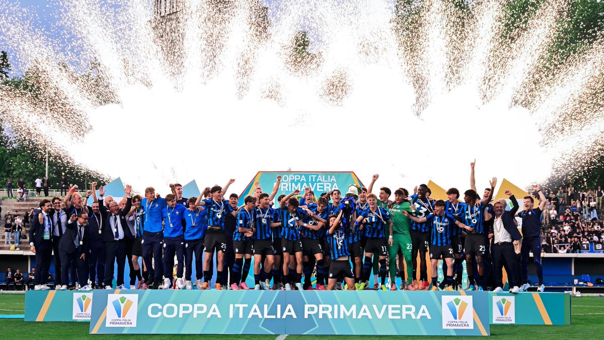 Atalanta B.C. tweet media
