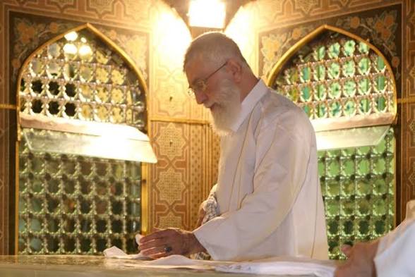 خاتون tweet media