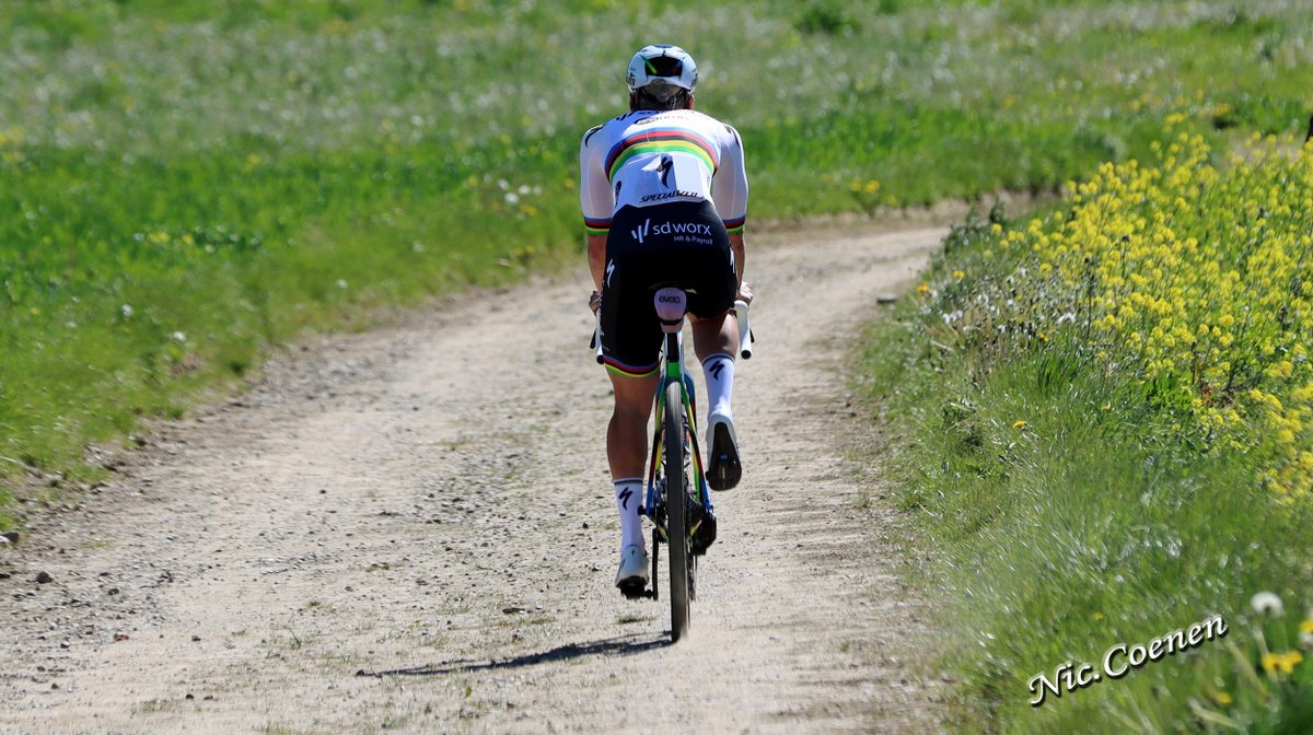 Lorena Wiebes  Gravel de Gravel     Oud-Valkenburg   Zuid-Limburg
