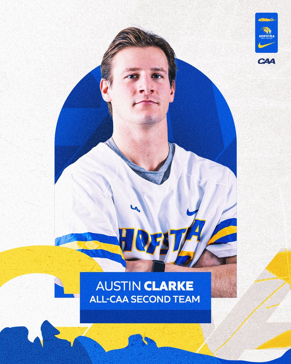 Hofstra Men's Lacrosse tweet media