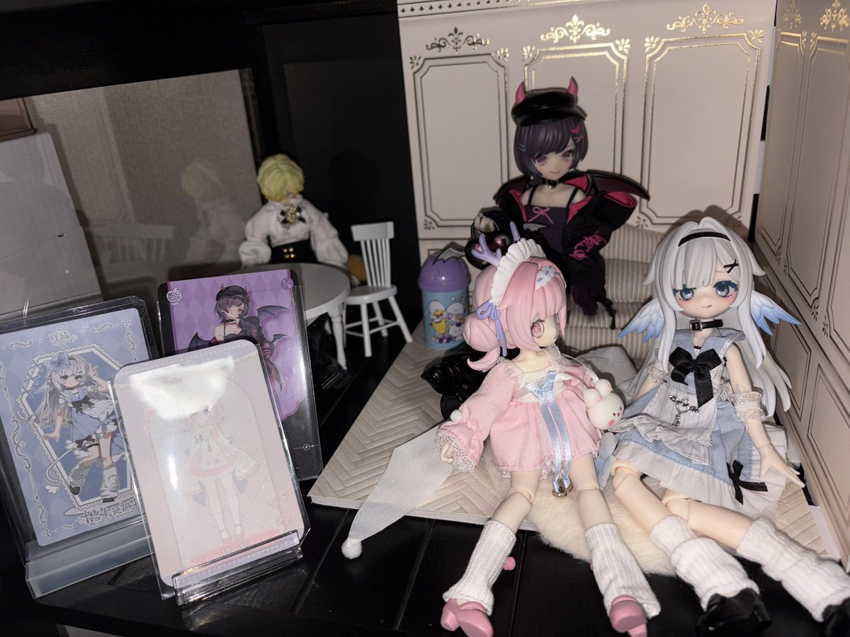 陽凪いおな🔆🚀ほぼ活動休止 tweet media