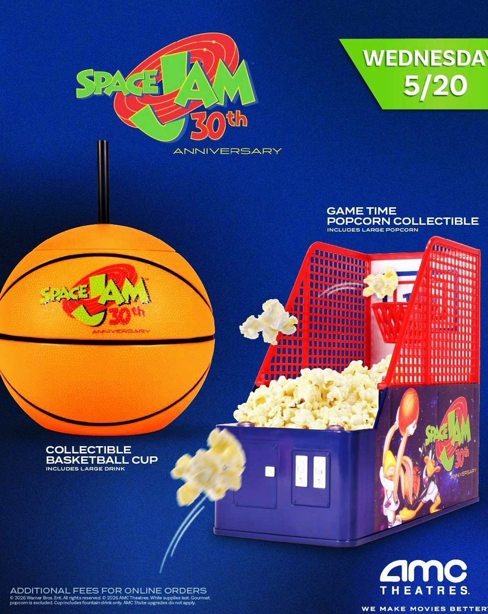 Juan_Chano2810's tweet image. Shrek 25th Anniversary Movie Merch!!! Update🔥 Here's A Look At The Shrek Popcorn Bucket That Will Be Available @AMCTheatres Soon Stay Tune &amp;amp; Follow For More Video Movie Post Later🌎

#Movies #Collectibles #AMC #AMCTHEATRES #Popcornbucket #SpaceJam #SpaceJammovie #Warnerbros