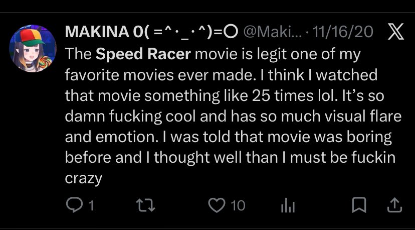MAKINA 0( =^・_・^)=〇 tweet media